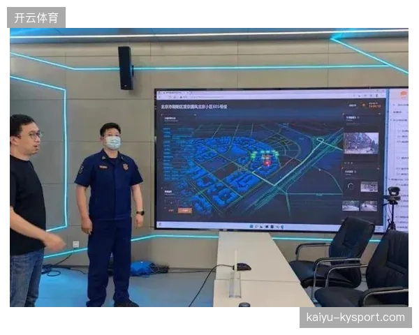 AI实时指挥系统上线：替代主教练只是时间问题