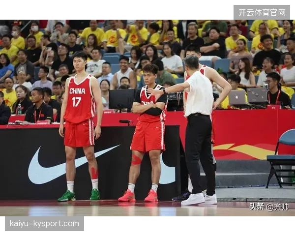 中国男篮世界排名第三十：亚太区第五的背后——从“亚洲冠军”到“世界强军”新征程