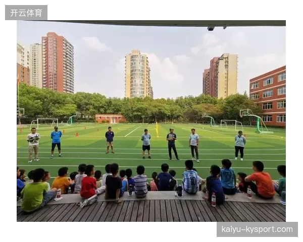 踢球的艺术：如何让足球运动变得轻松而充满乐趣